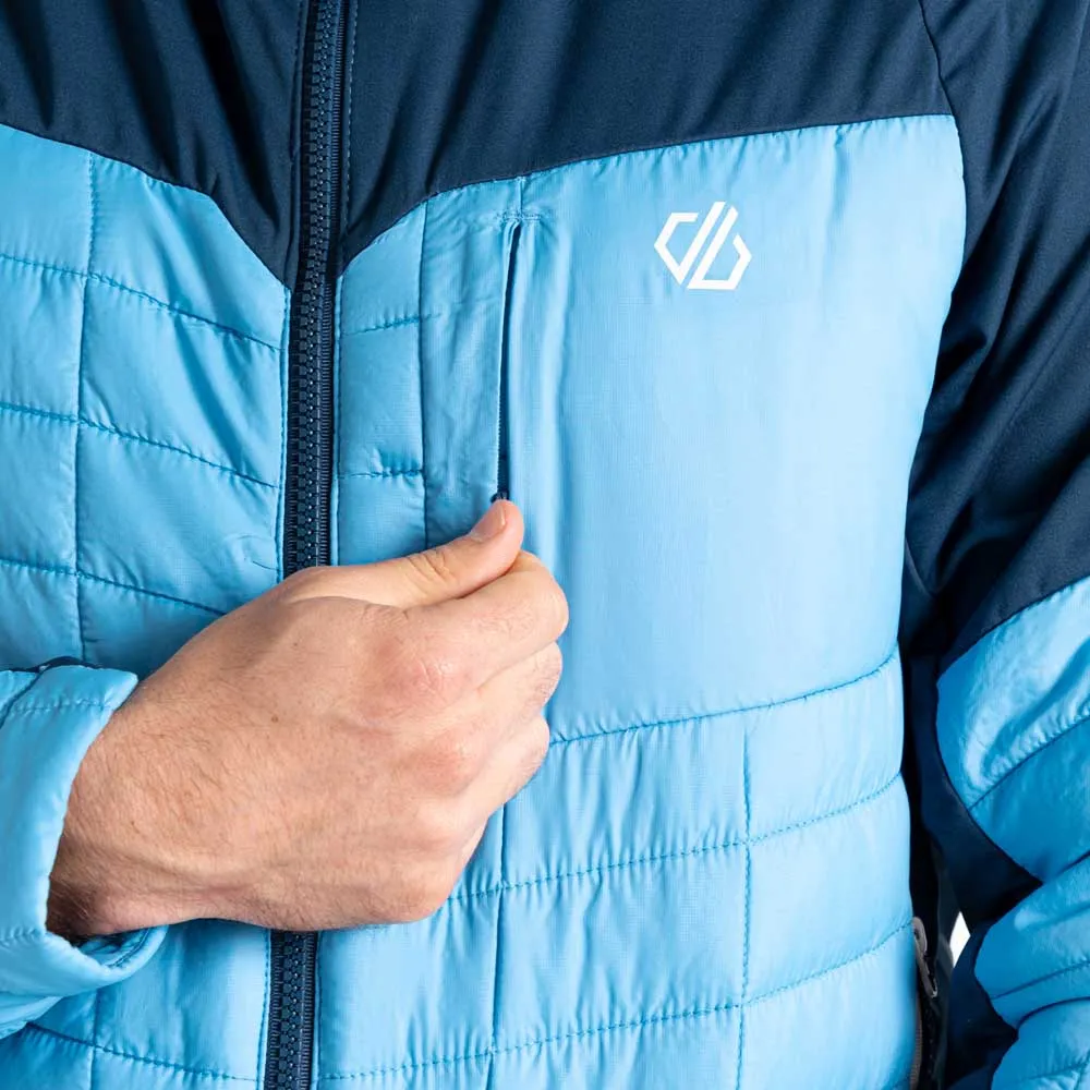 Dare 2b Mountaineer Ii Hybrid Softshelljacke