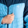 Dare 2b Mountaineer Ii Hybrid Softshelljacke
