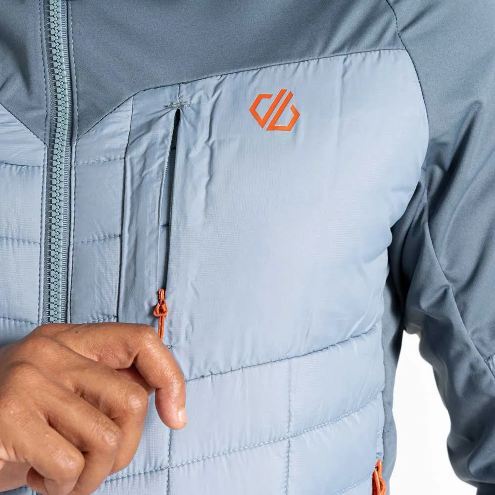 Dare 2b Mountaineer Ii Hybrid Softshelljacke Dare 2b Mountaineer Ii Hybrid Softshelljacke