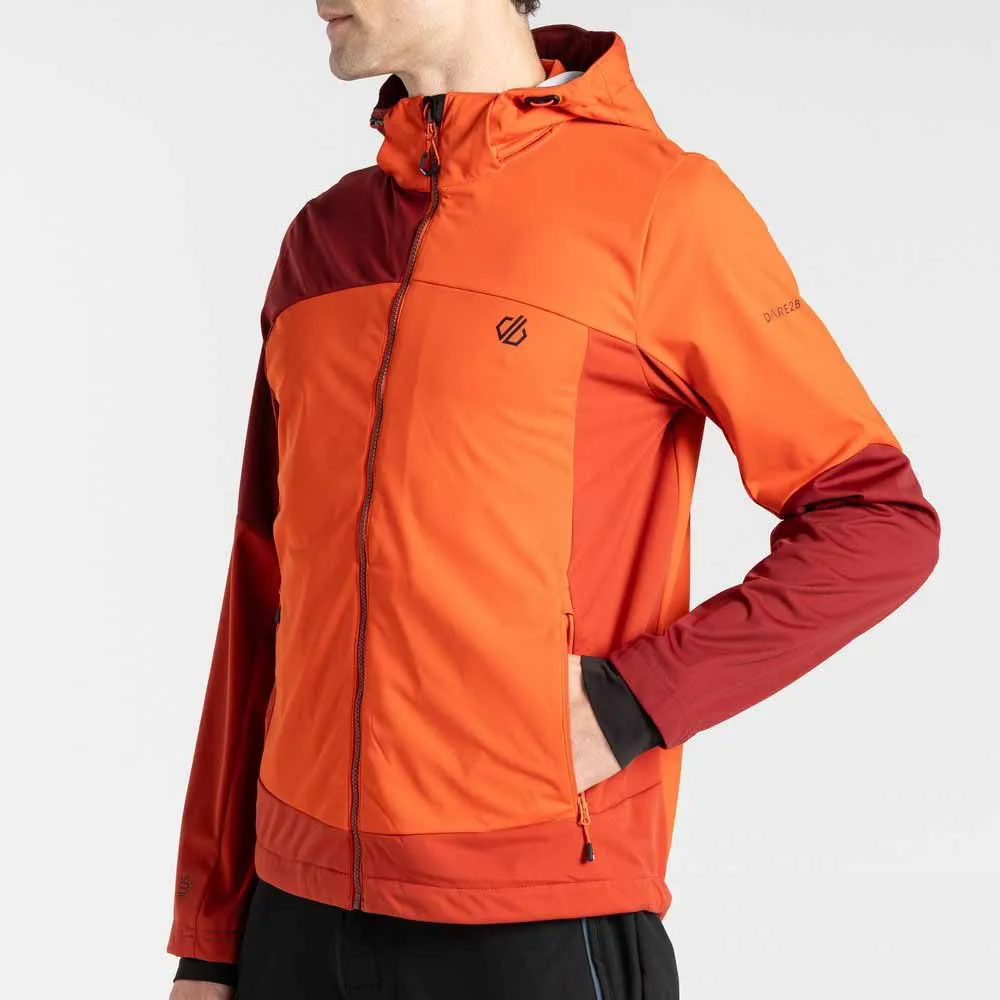 Dare 2b Mountaineer Softshelljacke Dare 2b Mountaineer Softshelljacke