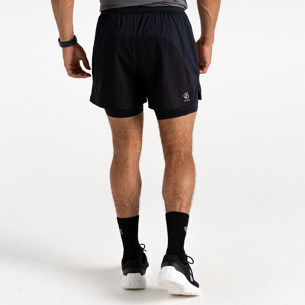 Dare 2b Movement Ii Kurze Hose Dare 2b Movement Ii Kurze Hose