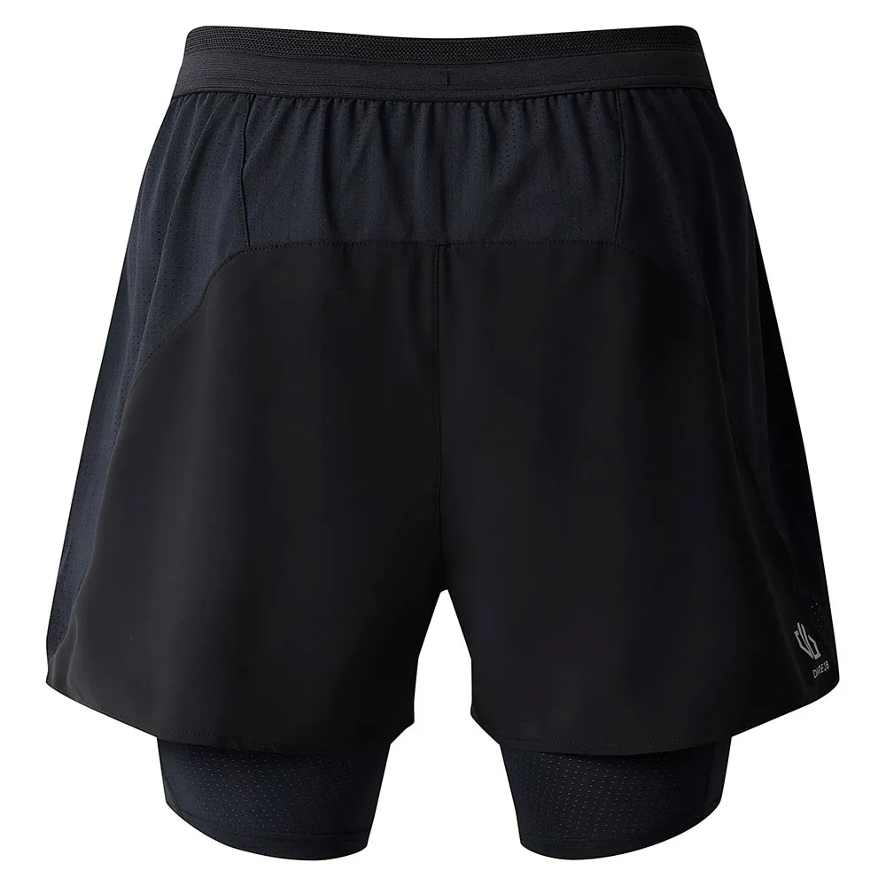 Dare 2b Movement Ii Kurze Hose Dare 2b Movement Ii Kurze Hose