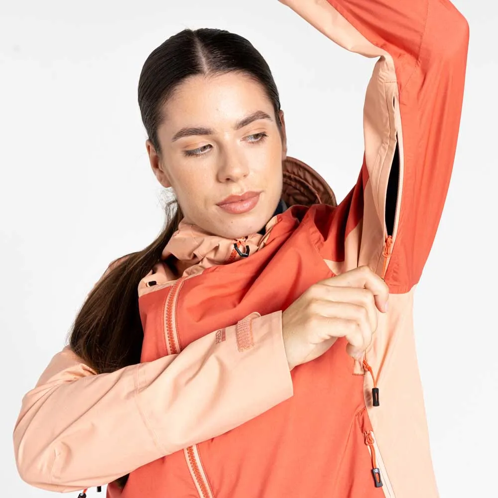 Dare 2b Nomadic Ii Jacke Dare 2b Nomadic Ii Jacke