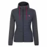 Charcoal grey marl