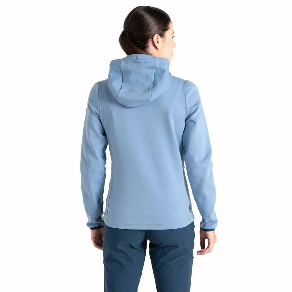 Dare 2b Notion Hybrid Reißverschlusspullover Dare 2b Notion Hybrid Reißverschlusspullover