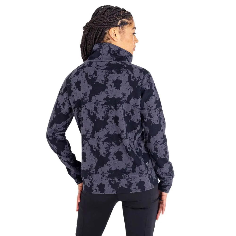 Dare 2b Offline Pullover, Black mirage Dare 2b Offline Pullover, Black mirage
