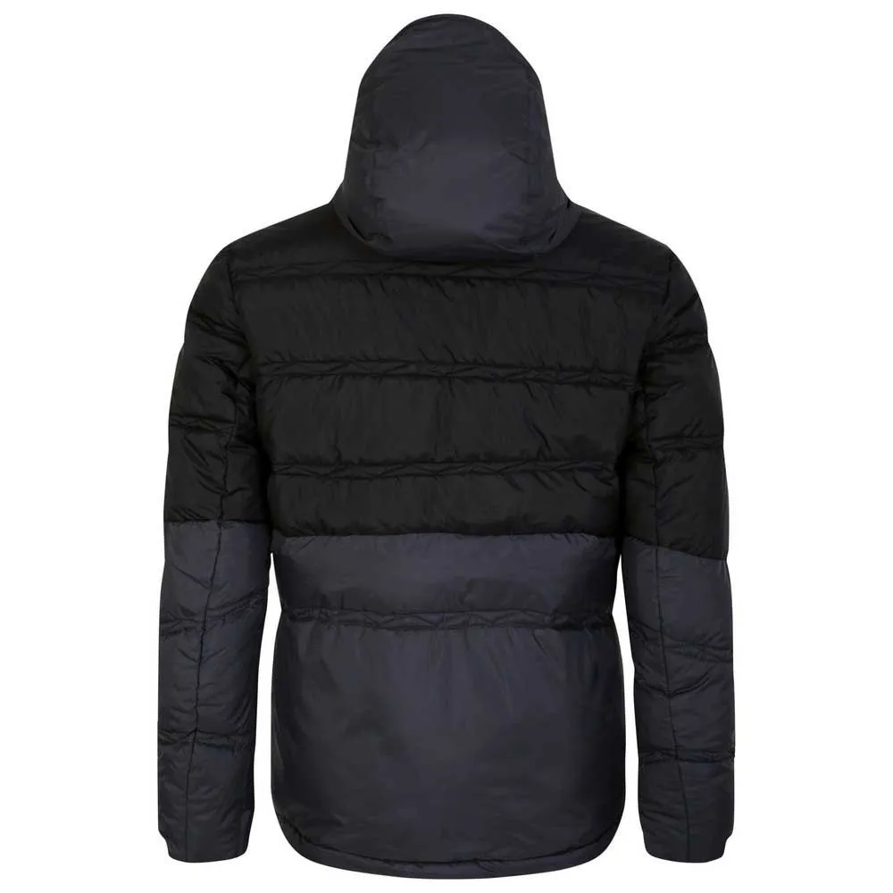 Dare 2b Ollie Jacke, Ebony grey / black / aluminium grey Dare 2b Ollie Jacke, Ebony grey / black / aluminium grey