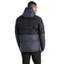 Dare 2b Ollie Jacke, Ebony grey / black / aluminium grey
