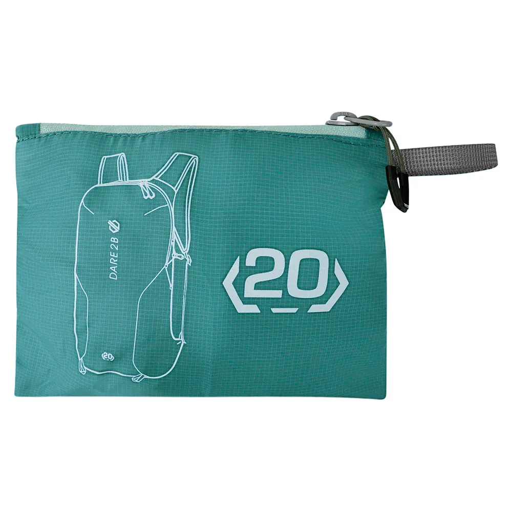 Dare 2b Packaway Rucksack Dare 2b Packaway Rucksack