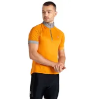 Dare 2b Pedal It Out Ii Kurzarm-radtrikot Dare 2b Pedal It Out Ii Kurzarm-radtrikot