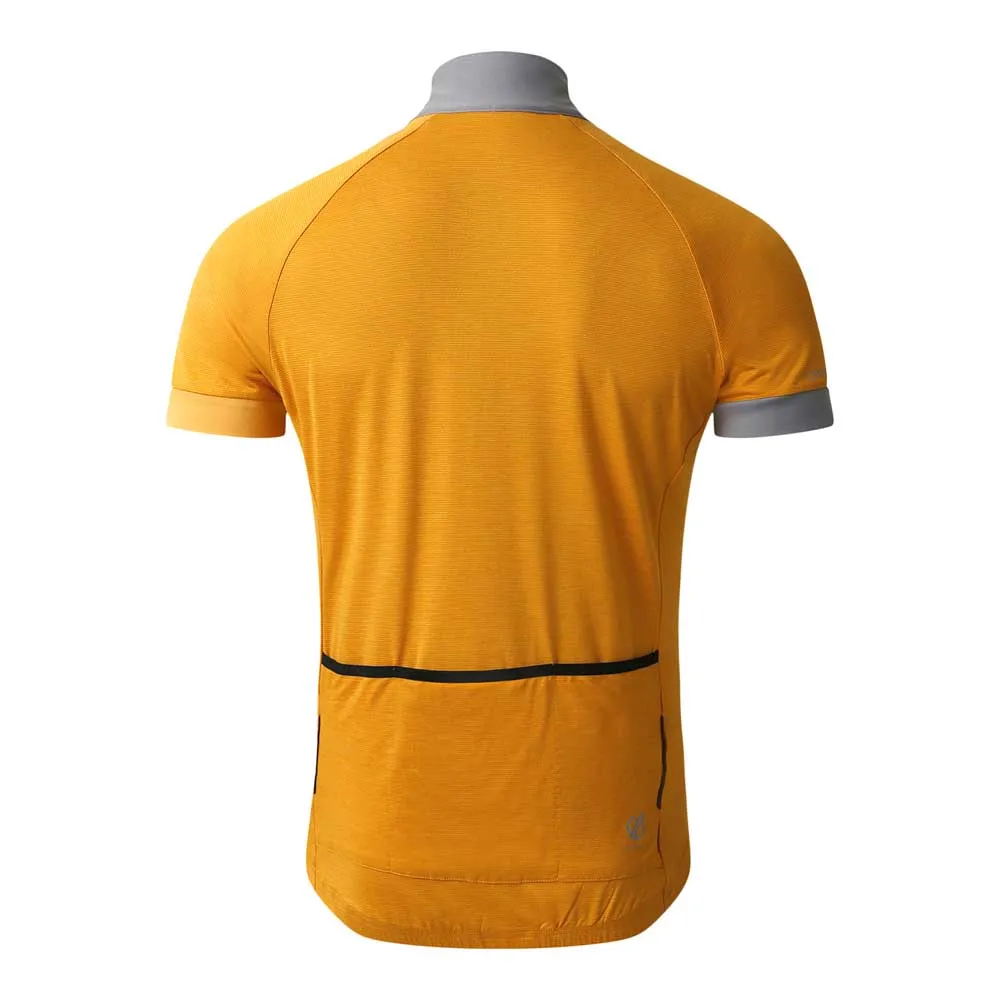 Dare 2b Pedal It Out Ii Kurzarm-radtrikot Dare 2b Pedal It Out Ii Kurzarm-radtrikot
