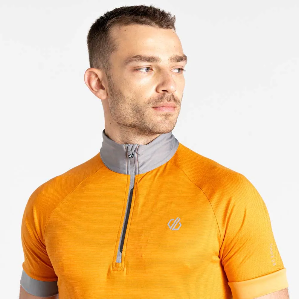 Dare 2b Pedal It Out Ii Kurzarm-radtrikot Dare 2b Pedal It Out Ii Kurzarm-radtrikot