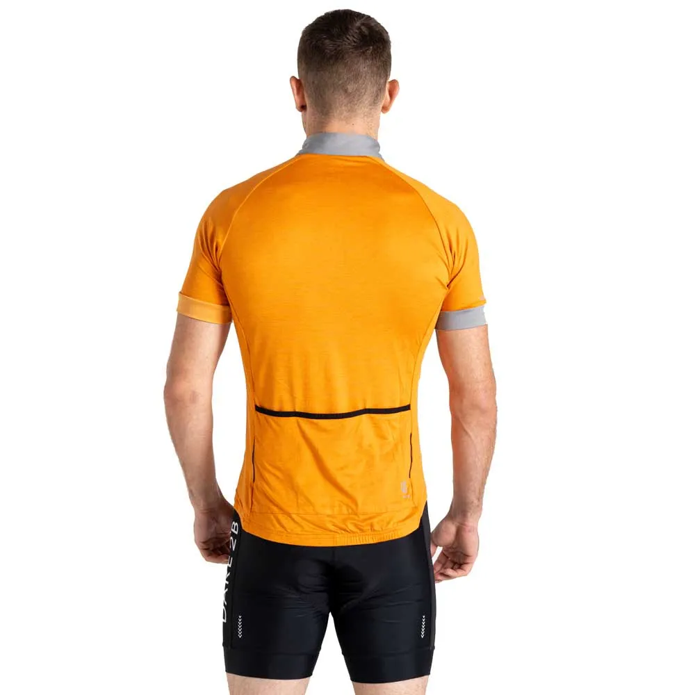 Dare 2b Pedal It Out Ii Kurzarm-radtrikot Dare 2b Pedal It Out Ii Kurzarm-radtrikot