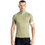 Olivine green marl