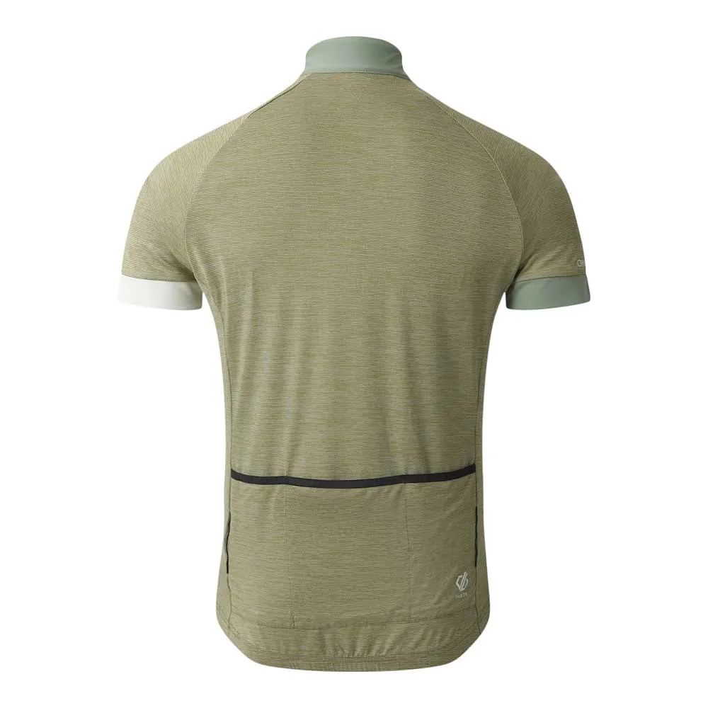 Dare 2b Pedal It Out Ii Kurzarm-radtrikot