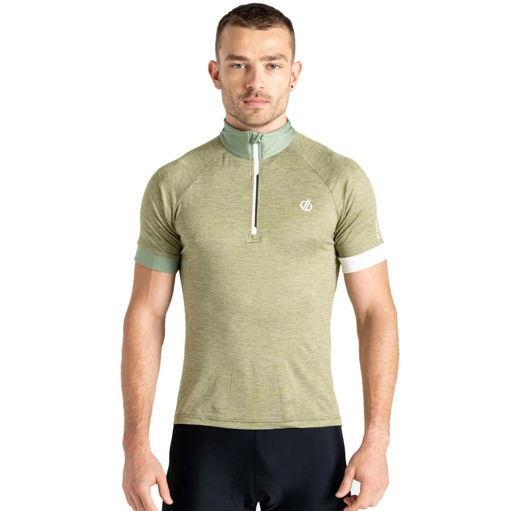 Dare 2b Pedal It Out Ii Kurzarm-radtrikot