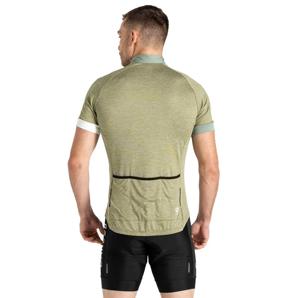 Dare 2b Pedal It Out Ii Kurzarm-radtrikot