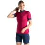 Berry pink marl