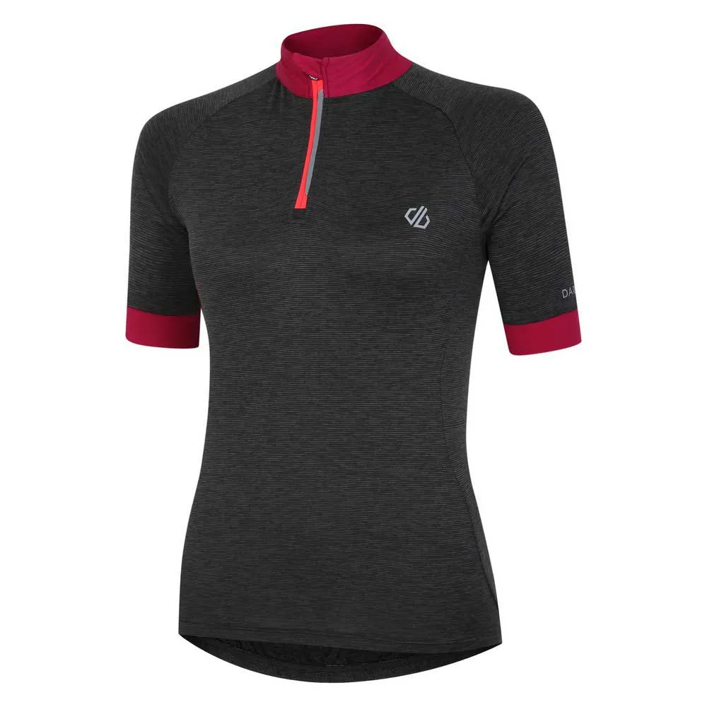 Dare 2b Pedal Through It Ii Kurzarm-radtrikot Dare 2b Pedal Through It Ii Kurzarm-radtrikot