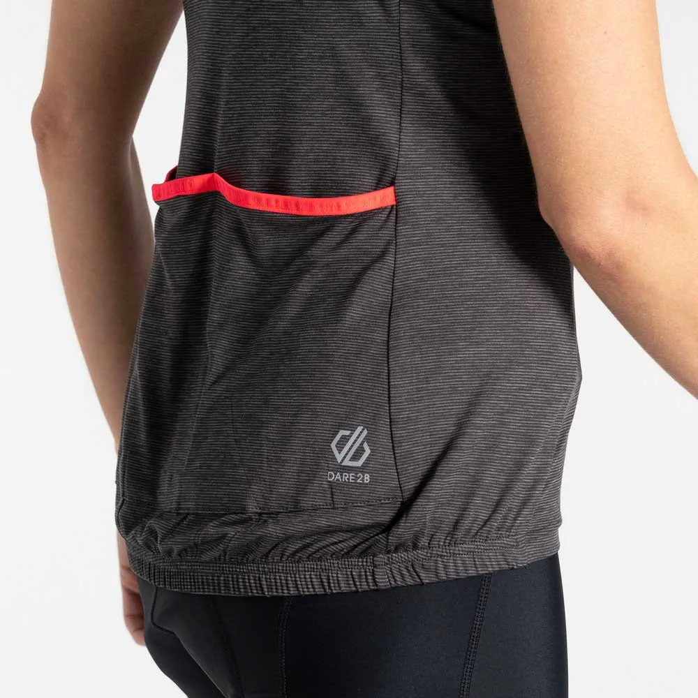 Dare 2b Pedal Through It Ii Kurzarm-radtrikot Dare 2b Pedal Through It Ii Kurzarm-radtrikot
