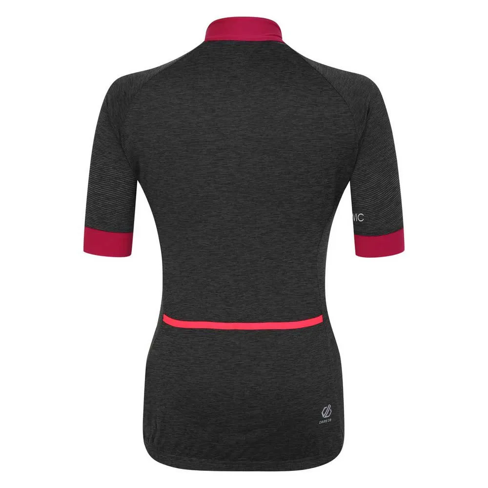 Dare 2b Pedal Through It Ii Kurzarm-radtrikot Dare 2b Pedal Through It Ii Kurzarm-radtrikot