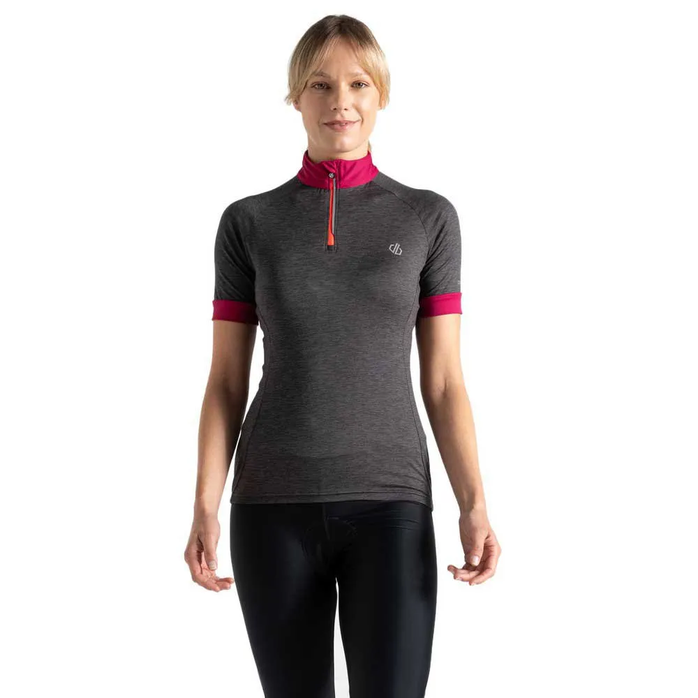 Dare 2b Pedal Through It Ii Kurzarm-radtrikot Dare 2b Pedal Through It Ii Kurzarm-radtrikot