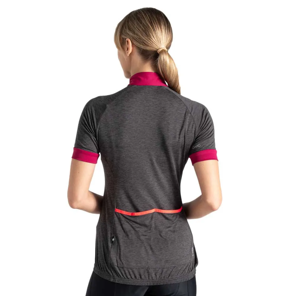 Dare 2b Pedal Through It Ii Kurzarm-radtrikot Dare 2b Pedal Through It Ii Kurzarm-radtrikot