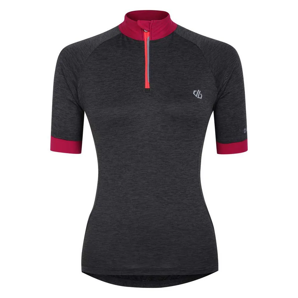Dare 2b Pedal Through It Ii Kurzarm-radtrikot Dare 2b Pedal Through It Ii Kurzarm-radtrikot