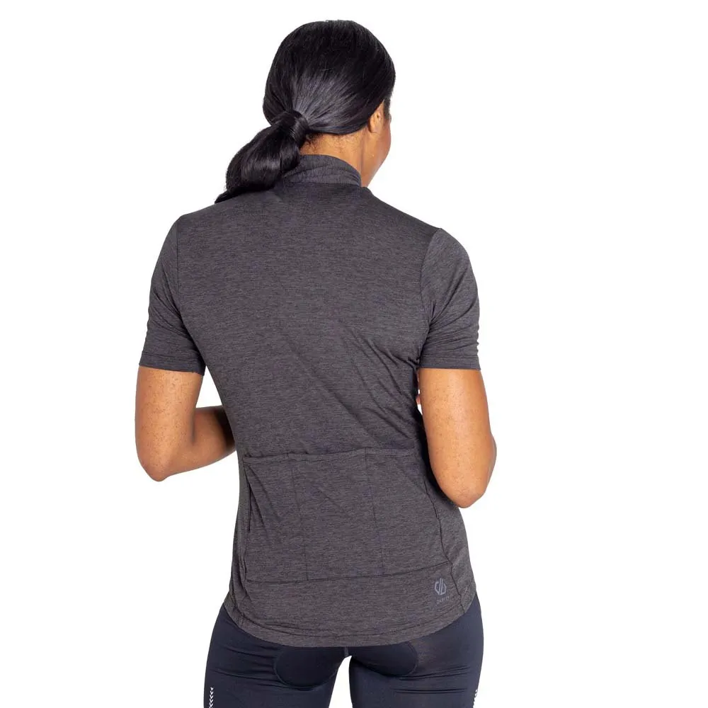 Dare 2b Pedal Through It Kurzarm-radtrikot