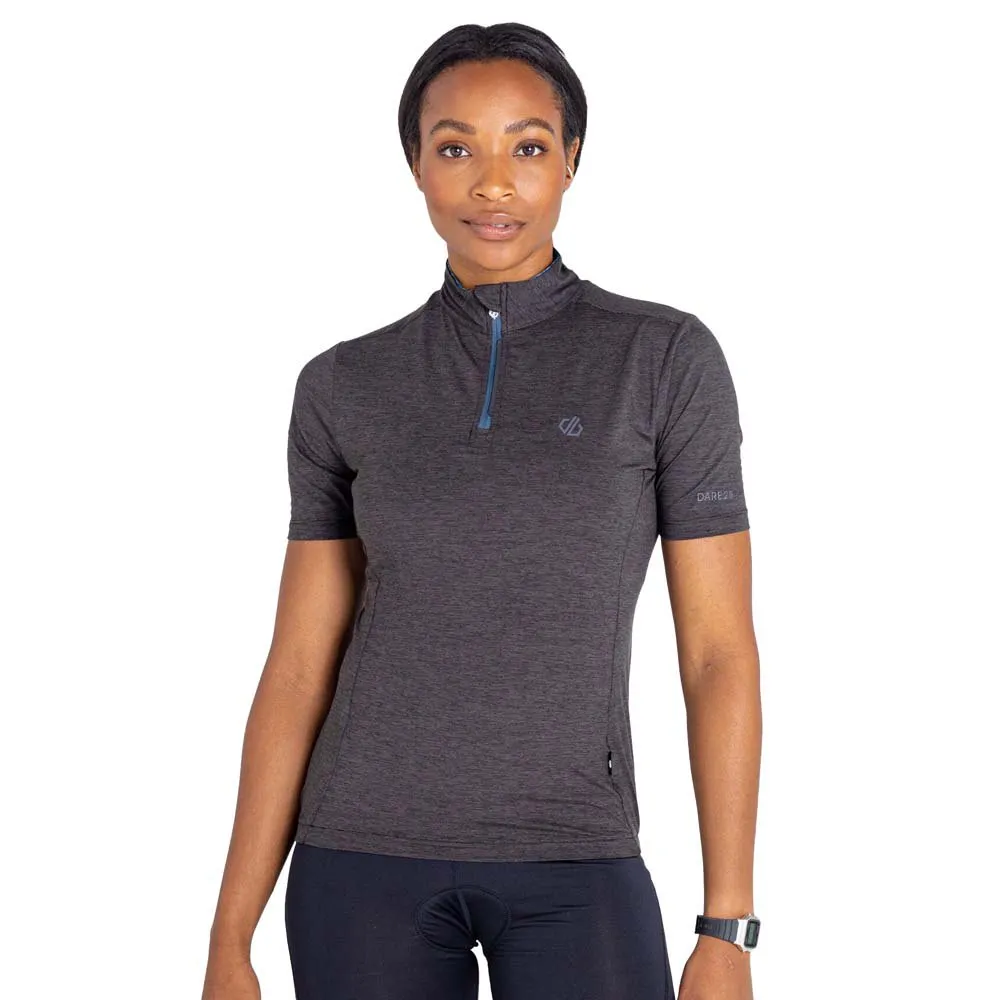 Dare 2b Pedal Through It Kurzarm-radtrikot Dare 2b Pedal Through It Kurzarm-radtrikot