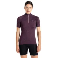 Dare 2b Pedal To Kurzarm-radtrikot