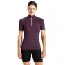 Deep plum