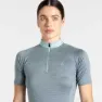 Dare 2b Pedal To Kurzarm-radtrikot