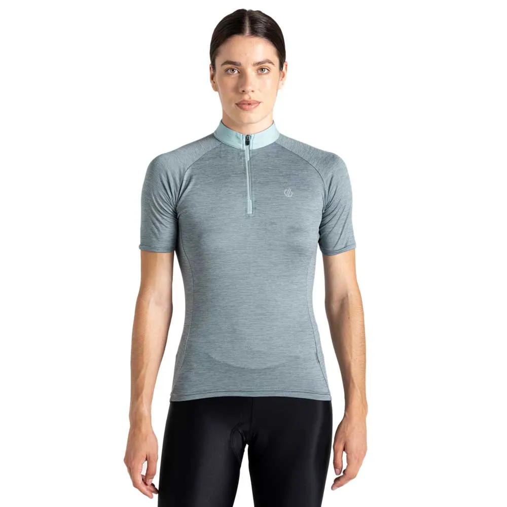 Dare 2b Pedal To Kurzarm-radtrikot