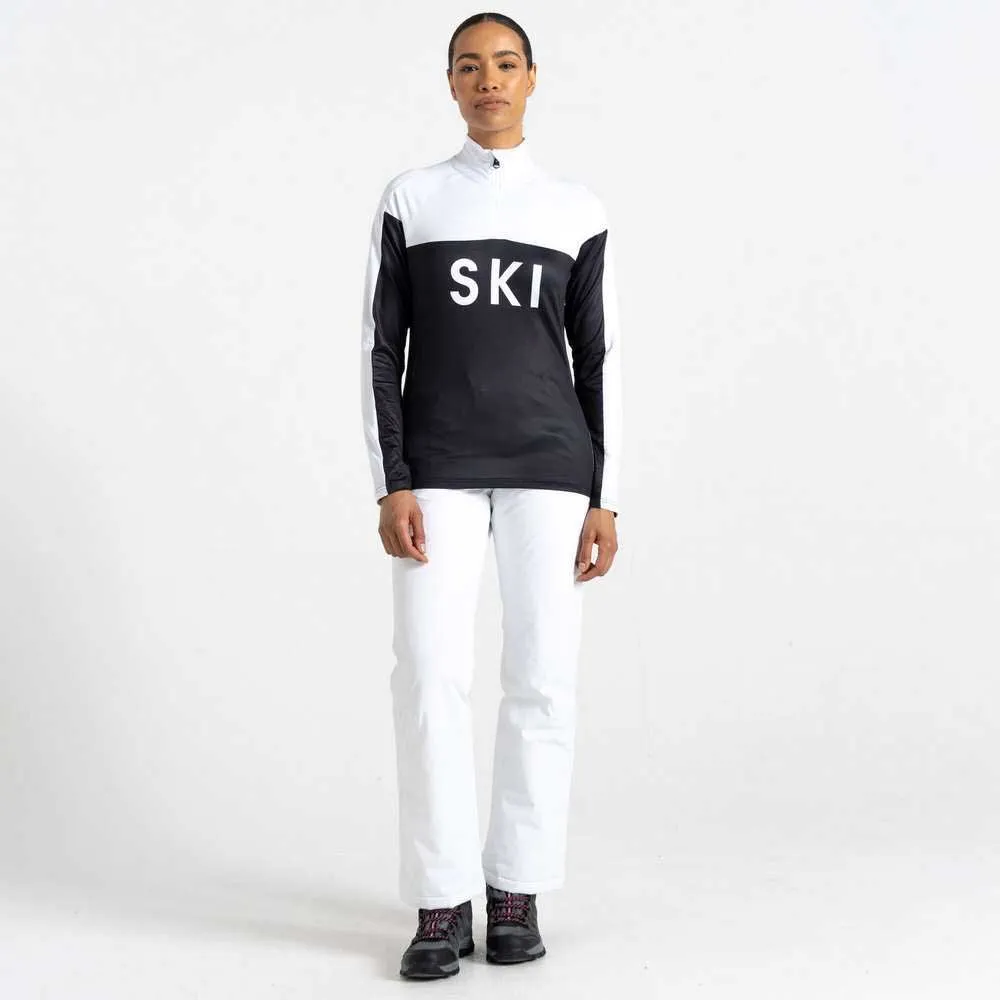 Dare 2b Powder Core Langarm-baselayer