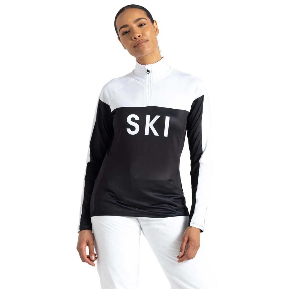 Dare 2b Powder Core Langarm-baselayer