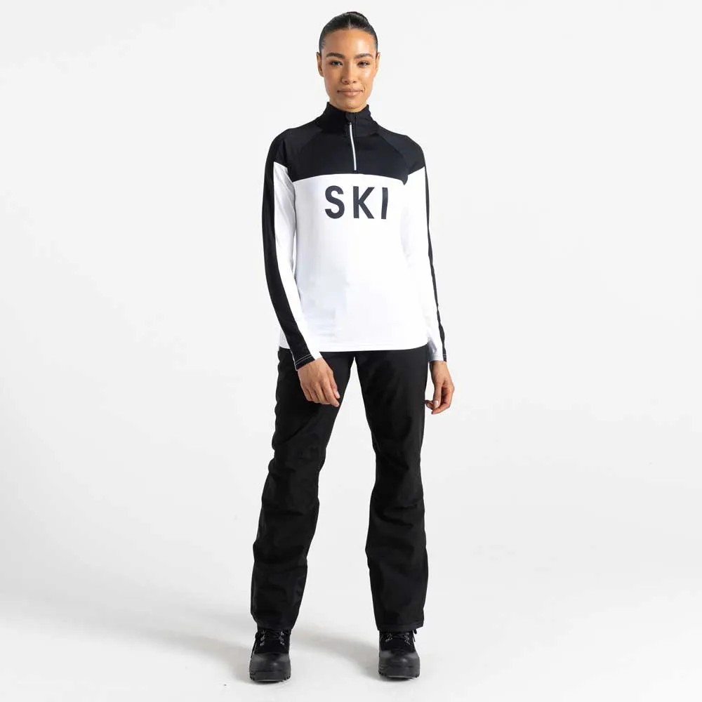 Dare 2b Powder Core Langarm-baselayer