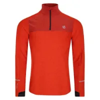 Dare 2b Power Up Ii Halbreißverschluss-sweatshirt