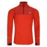 Cinnamon marl / tuscan red marl