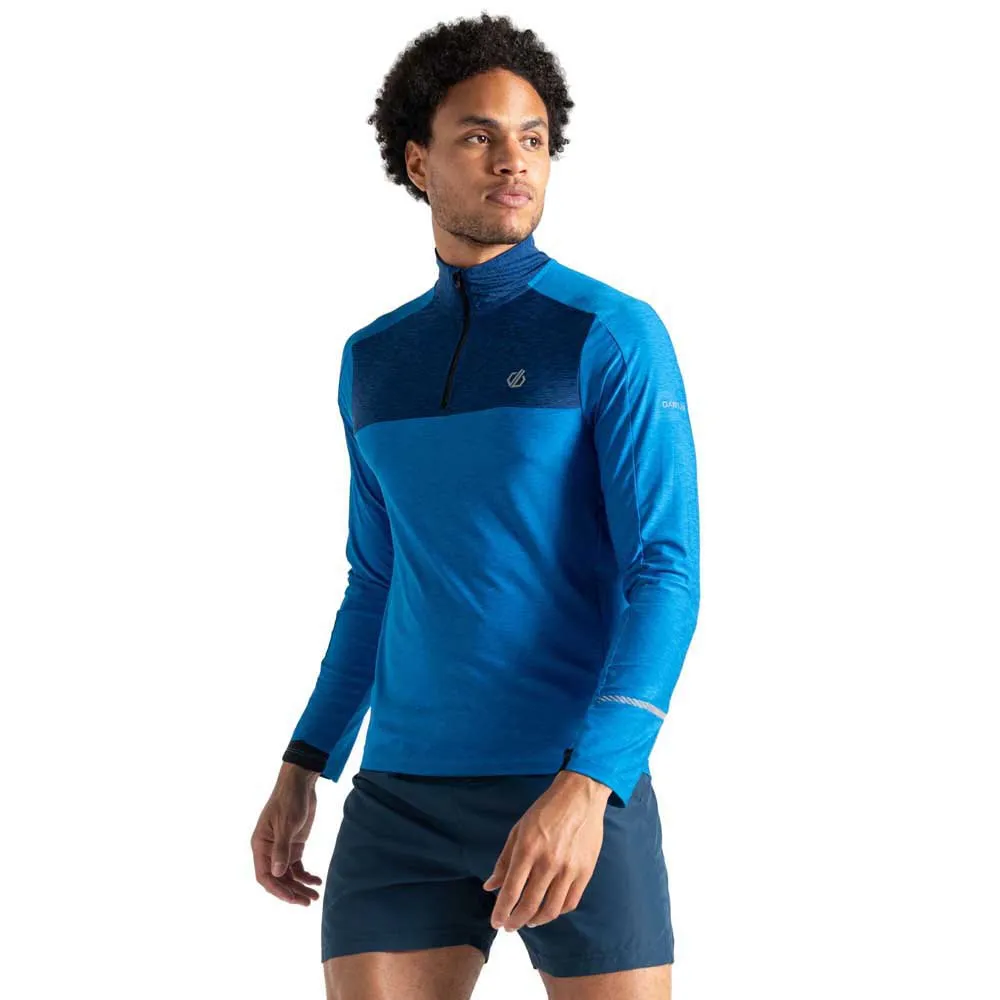 Dare 2b Power Up Ii Halbreißverschluss-sweatshirt Dare 2b Power Up Ii Halbreißverschluss-sweatshirt