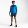 Dare 2b Power Up Ii Halbreißverschluss-sweatshirt