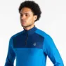 Dare 2b Power Up Ii Halbreißverschluss-sweatshirt