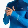Dare 2b Power Up Ii Halbreißverschluss-sweatshirt
