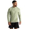 Hedge green marl