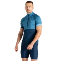 Dare 2b Protraction Iii Kurzarm-radtrikot Dare 2b Protraction Iii Kurzarm-radtrikot