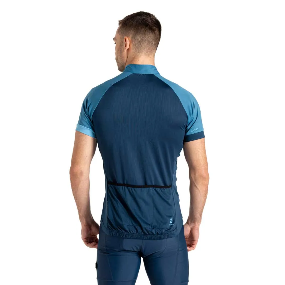 Dare 2b Protraction Iii Kurzarm-radtrikot Dare 2b Protraction Iii Kurzarm-radtrikot