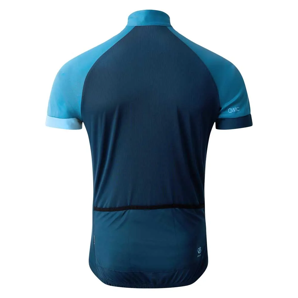 Dare 2b Protraction Iii Kurzarm-radtrikot Dare 2b Protraction Iii Kurzarm-radtrikot