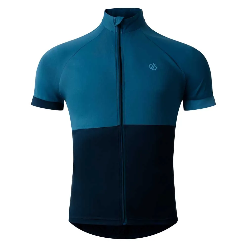 Dare 2b Protraction Iii Kurzarm-radtrikot Dare 2b Protraction Iii Kurzarm-radtrikot