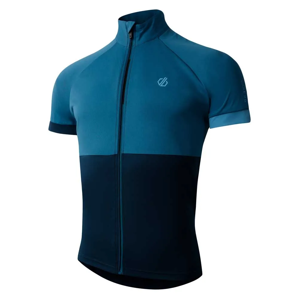 Dare 2b Protraction Iii Kurzarm-radtrikot Dare 2b Protraction Iii Kurzarm-radtrikot