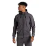 Charcoal grey marl